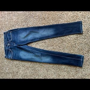 Vanity premium skinny jeans